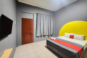 RedDoorz Near Stasiun Tanah Abang